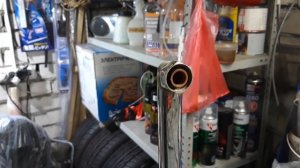 Как отвернуть крепёж после фиксатора резьбы.