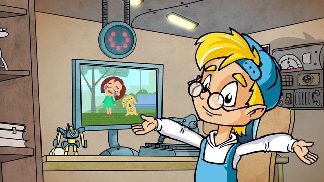 ПРЕМЬЕРА!!! ШКОЛА БЕЗОПАСНОСТИ ПРОФЕССОРА ПОЧЕМУШКИНА - Что делать, если ты потерялся в городе? смотреть онлайн