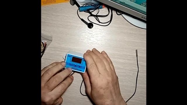 ТЕРМОРЕГУЛЯТОР ВОЗДУХА, Посылка с АлиЭкспресс смотреть онлайн