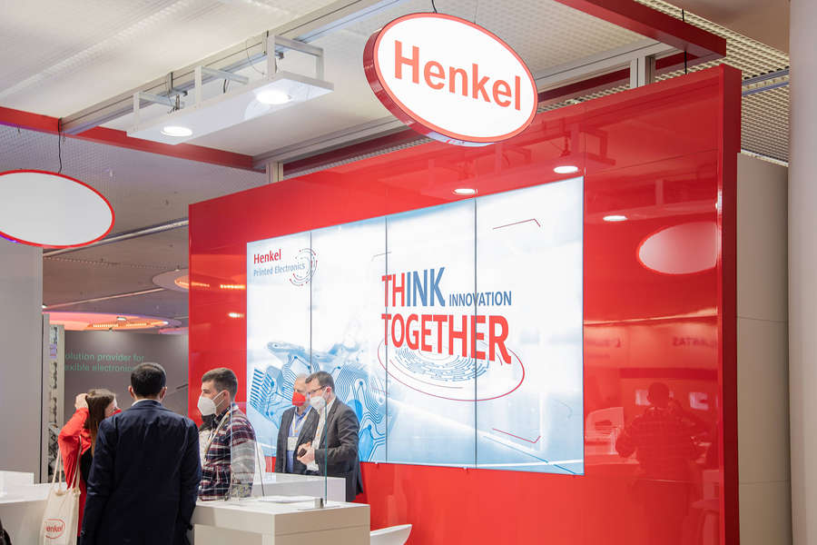 Henkel продает бизнес российским инвесторам за 54 миллиарда рублей | новости смотреть онлайн