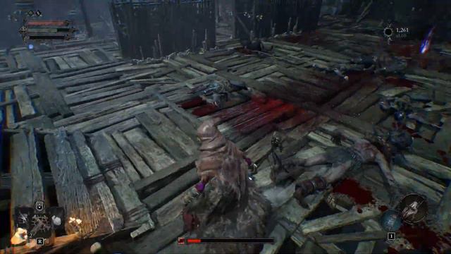 Lords Of The Fallen - MASSIVE Update | Balancing + Boss Changes | +How to Downgrade смотреть онлайн