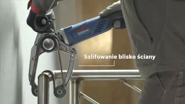 Bosch Professional GRB 14 CE смотреть онлайн