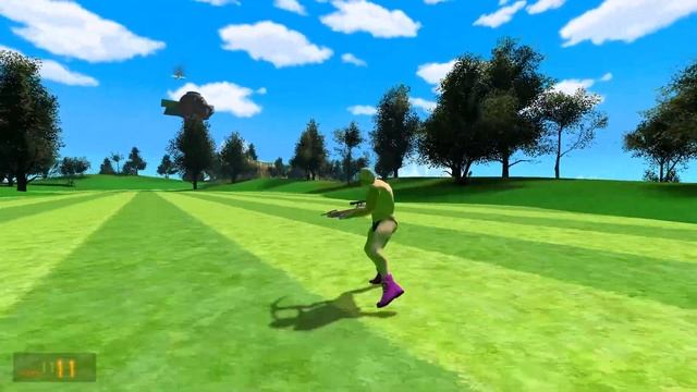 САМОЕ ОПАСНОЕ ОПГ в ГМОД | Захватываем базу | SandBox Gmod |