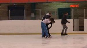 Этери Тутберидзе интервью после расставания с Липницкой