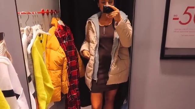 В ПРИМЕРОЧНОЙ❤️ЦЕНЫ, МНЕНИЕ, Тренды осень-зима 2019-20 Магазин Sinsay