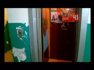 Лифт не ходит на последний этаж / Новости