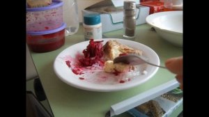 Кушать подано. Чем кормят в больнице