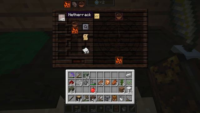 Minecraft. LP. Райские приключения #5. Много изучений! смотреть онлайн