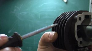 Скутер 2Т не заводится все причины