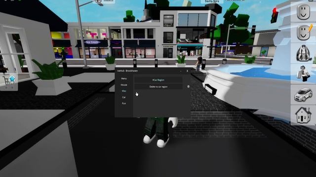 ROBLOX Brookhaven ?RP SCRIPT TROLLING, ADMIN COMMANDS!! (PC & Mobile) смотреть онлайн
