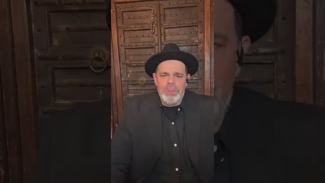 Israel at War: Rabbi Jason Sobel's Urgent Prayer ALERT and Update смотреть онлайн