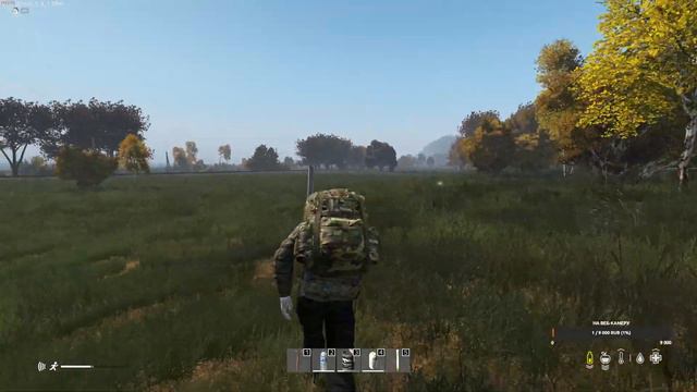 🔴Прямая трансляция🔴 Вечерний DayZ смотреть онлайн