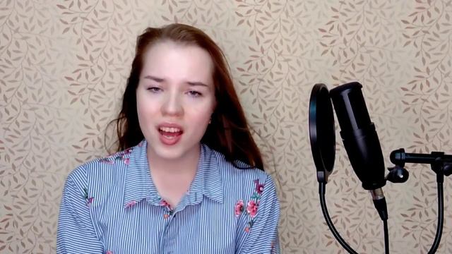 Елена Вознесенская - "Океанами стали" Аlekseev смотреть онлайн