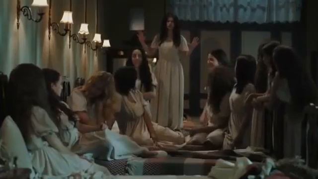 Королёк/ птичка певчая// Kinglet / songbird 1серия #Турецкие_сериалы смотреть онлайн