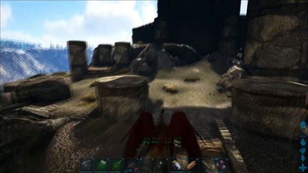 God Mode - Console Cheat Ark Survival Evolved