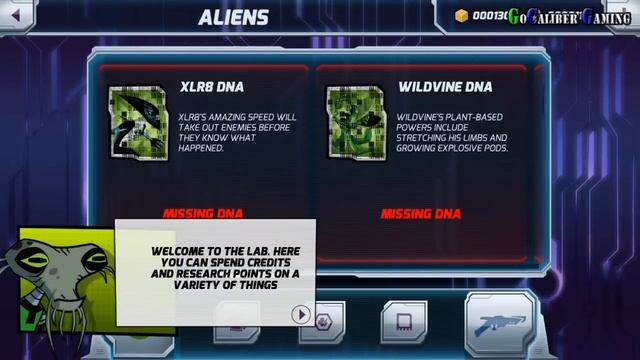 Wrath Psychobos: Ben 10 Omniverse Android Walkthrough - Part 1 - LIGNUM: Forest Of Fear смотреть онлайн