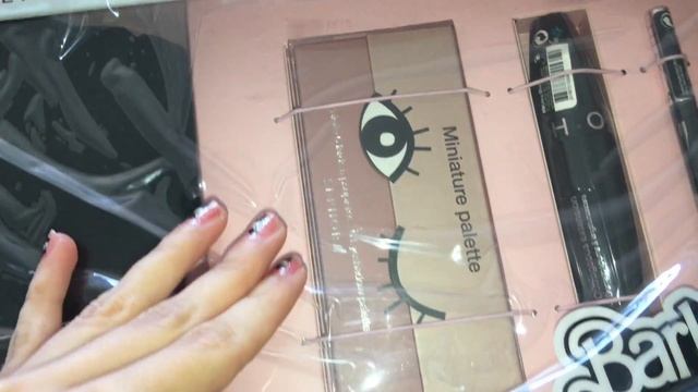 СУПЕР заказ Иль де Ботэ/Что же в коробке?:-)/Распаковка/Передаю ПРИВЕТ подписчикам=^.^= смотреть онлайн