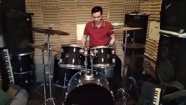 Бласт-бит, или грязный бласт-битчик