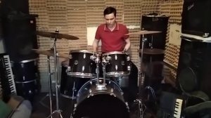 Бласт-бит, или грязный бласт-битчик