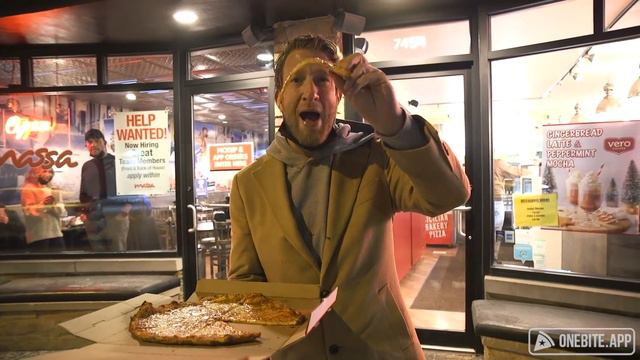 Barstool Pizza Review - Massa Cafe Italiano (Elmwood Park, IL) смотреть онлайн
