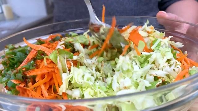 Ein Koreanischer Koch Hat Mir Diesen Schweine Fleisch-Trick Beigebracht! So Schnell Und Lecker