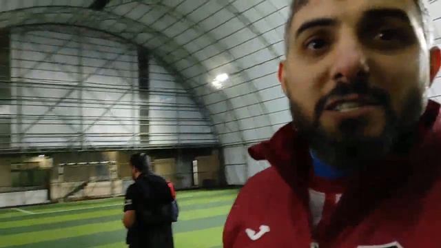 Qələbə Kuboku - 2022 - 5-ci Tur / KIA Fan Club (Qarabağ) 1 : 5 Füzuli FK (Füzuli) / 05.12.2022