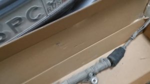 Инструкция: КАК не ПОПАСТЬ НА РУЛЕВУЮ РЕЙКУ Renault Megane 3, Fluence и Scenic 3