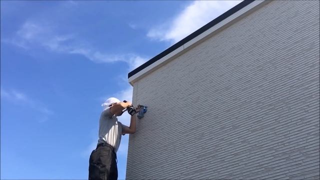 おしゃれ家電テレビ地デジアンテナ工事取り付け｜新築