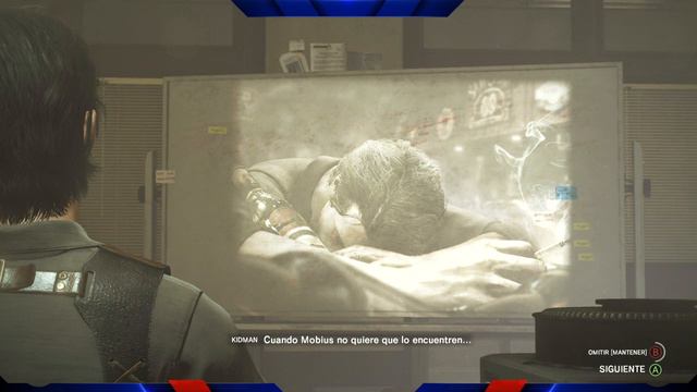 THE EVIL WITHIN 2 PARTE 10 CAMPAÑA ESPAÑOL смотреть онлайн