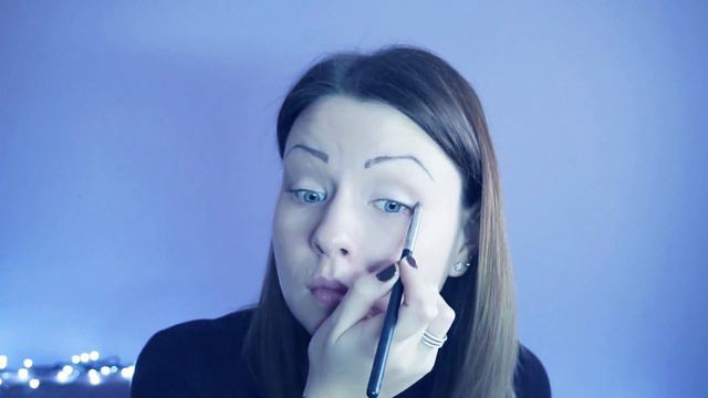 ♡МАКИЯЖ КО ДНЮ ВСЕХ ВЛЮБЛЕННЫХ♡ смотреть онлайн