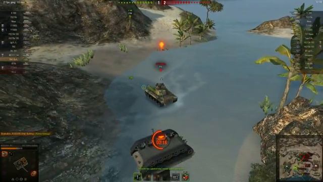 worldoftanks 2016 02 12 14 20 28 65 смотреть онлайн
