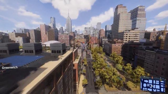 SPIDERMAN 2 WORLD RECORD смотреть онлайн