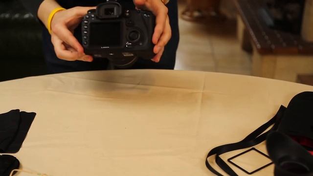 LCDVF (viewfinder) Review + Test + unboxing + Vue 3D pour DSLR (fr) (subEN) смотреть онлайн