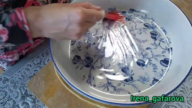Татарский Беляш. Когда жена ТАТАРКА, БАШКИР доволен..... смотреть онлайн