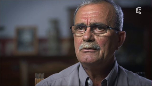 Hitler Mon Grand-père ?