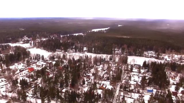 Продается земельный участок, 12сот. Ленинградская обл, Выборгский р-н, Рощино смотреть онлайн
