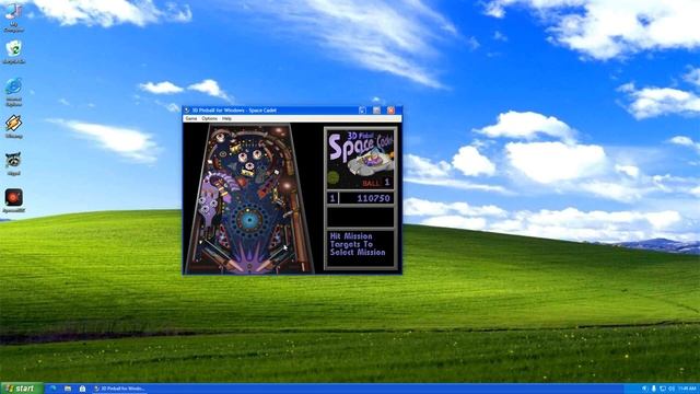 Windows 10 XP Ultimate Edition (SP5) - Build 21H1 смотреть онлайн