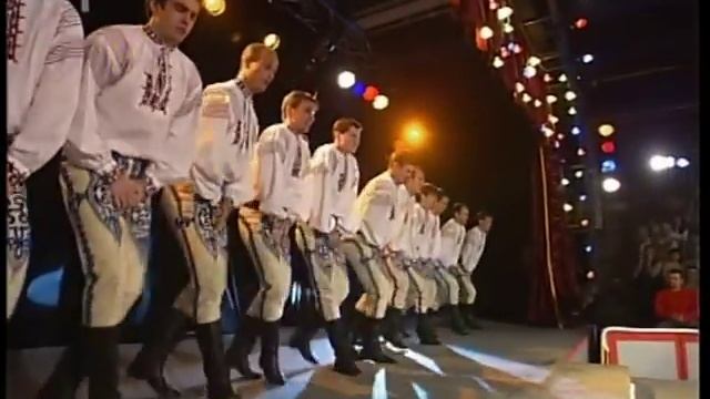 Ondráš: Irish Dance смотреть онлайн