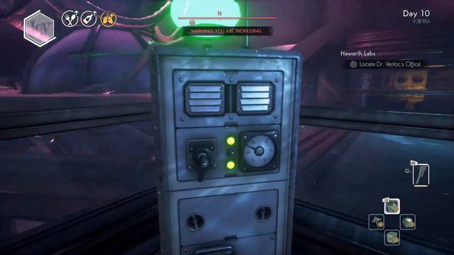 Let's Play We Happy Few (Arthur)-Part 30-Toxic Joy Gas смотреть онлайн