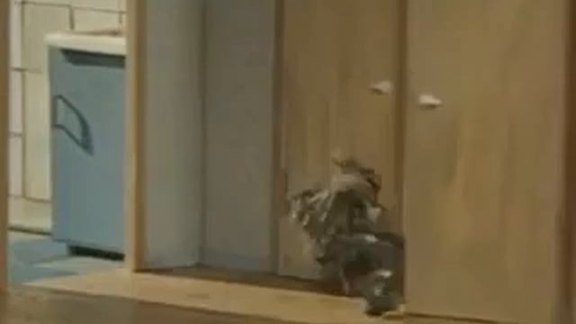 Зеленый домовенок кузя смотреть онлайн