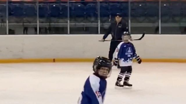 Мой любимый вид спорта хоккей смотреть онлайн