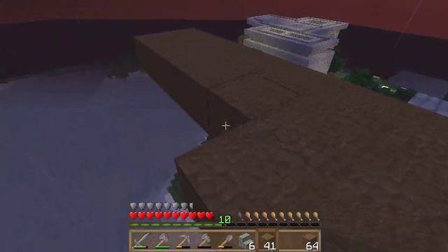 INTENTANDO ENCONTRAR DIAMANTES #10 SERIE MINECRAFT 1.14.3 смотреть онлайн
