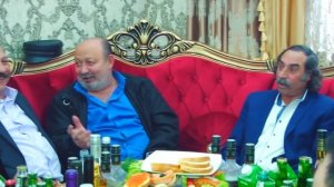 Цыганская свадьба Ярмаш Шингало женил сына 2019 год