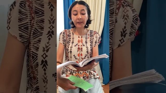 Стих: Ты как с картинки на обложке. Автор Уразова Анара Казахстан, г. Кызылорда. Тел: 8771 822 3990 смотреть онлайн