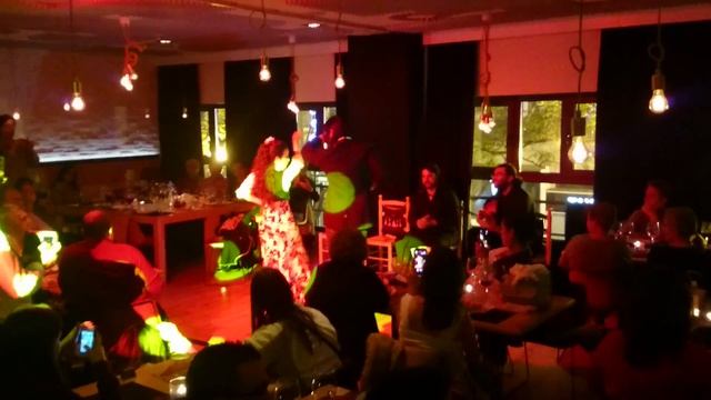 Фламенко, испания(2) смотреть онлайн