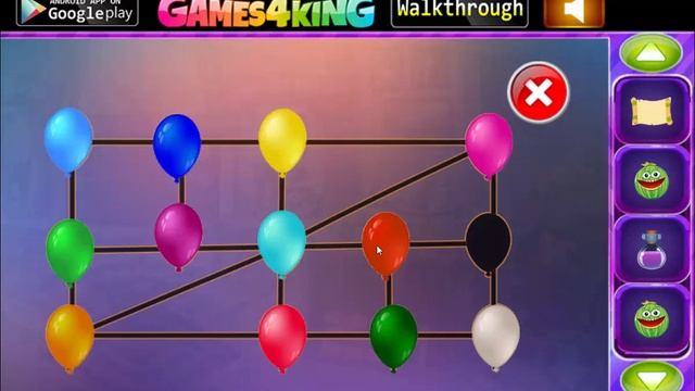 G4K Beach Ball boy Escape Escape Game Walkthrough смотреть онлайн