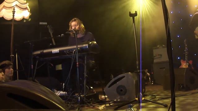 Andy Burrows - Light the Night - Live at the Effenaar, Eindhoven 29-03-2013 смотреть онлайн