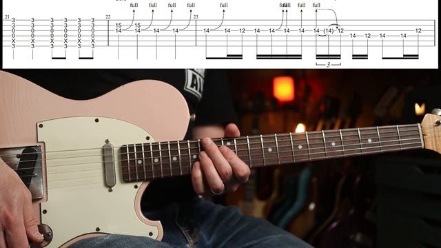 How to Play "Doesn't Remind Me" by Audioslave | Guitar Lesson смотреть онлайн