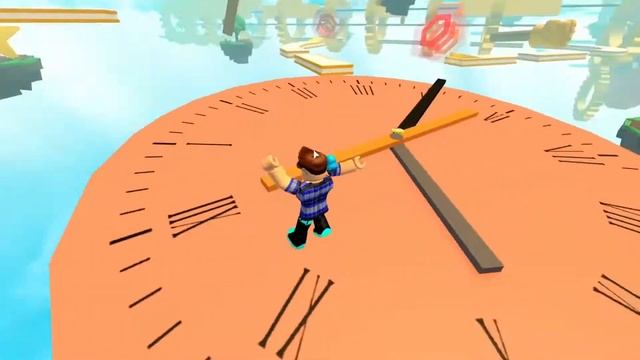 Это испытание не всем по зубам! MEGA Challenge! Roblox - Мега вызов Роблокс. смотреть онлайн