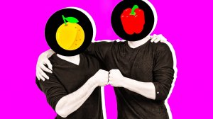 КАК Я СТАЛ БЛОГЕРОМ ?